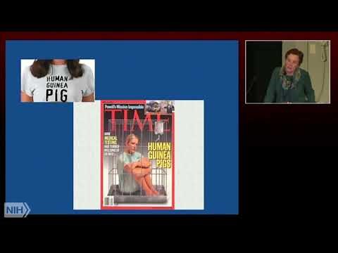 Ethical Principles in Clinical Research: Weighing Ethics of Clinical Research Part 1