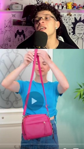 Mulher de tpm e exatamente assim Kkkkkkkkkkkkkkk #foryou #fyyy #react #khawcacheado #ideiasincriveis #dicas_utilidades #roupasfemininas