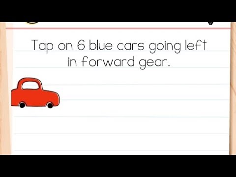 Brain Test All Star: IQ Boost – Level 144 Walkthrough