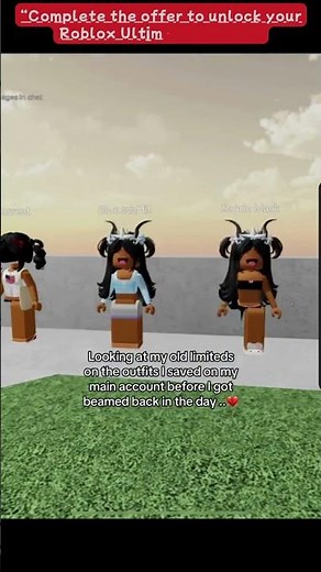 I Got Beamed… and This Isn’t Even Everything They Took 😭 Roblox Limiteds Story #robloxedit #gaming