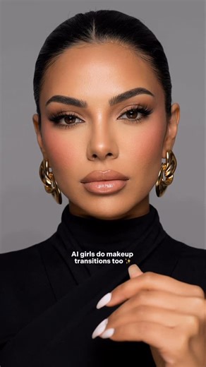 Faceless Digital Marketing on Instagram: "You don’t need a camera, lighting, or motivation to create aesthetic content anymore. Create your AI avatar in under 10 minutes and use it for cozy vlogs, aesthetic content, and lifestyle visuals, so you can post every day. I teach the full system inside Navia AI Studio. Comment NAVIA25 for the link ✨ #aiforbeginners #aigirl #aigenerated #ai"