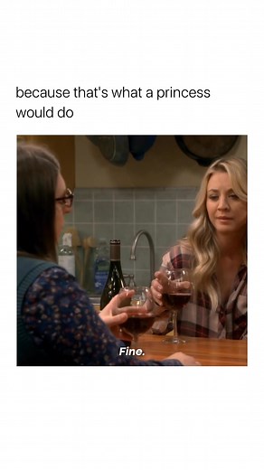 Big Bang Theory Unseen on Reels