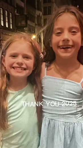 hallie and Alana