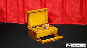 Jewel Box Prediction