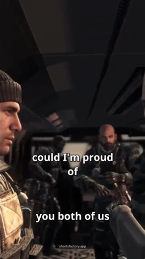 A Commanding Choice Welcome to the Ghosts #fpsgames #callofduty #gaming #games