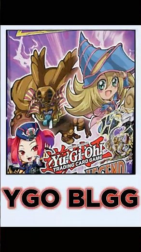 Legendary Battles: The Glorious Gallery - is it worth it? #yugioh