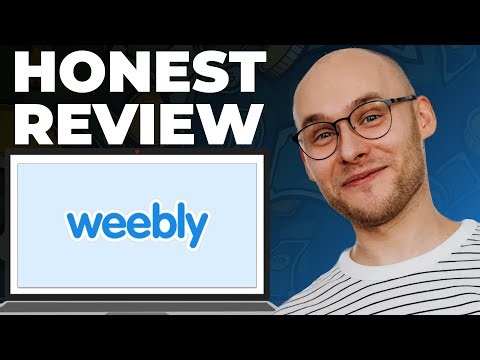 Weebly eCommerce Review – Still Good?