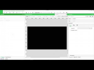 How to connect the M580 PLC to an HMIST6