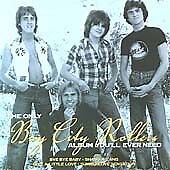 Bay City Rollers - The Only Bay City Rollers Album You'll Ever Need