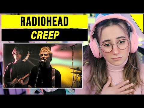 Radiohead - Creep | Singer Reacts & Musician Analysis