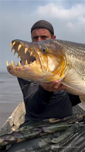 Do puffer fish have stronger teeth? #shorts