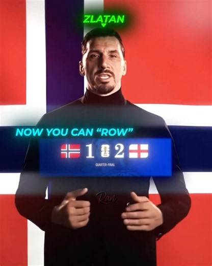 Zlatan Is So Funny For This... 😭🔥