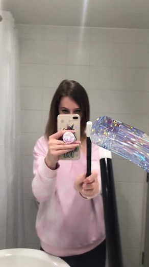 Hi I’m Rhia Official and you’re watching Tik Tok😉💗 (anyone want a tutorial?!) #foryou