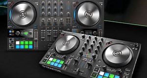 Native Instruments Traktor Pro 2 Software