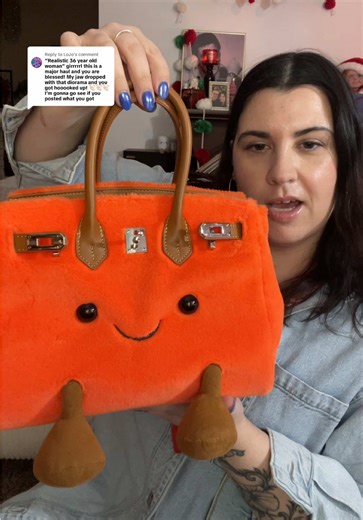 Replying to @LoJo OK now back to our regularly scheduled thrifted programming 😂📺 #whatigotforchristmas #christmashaul #haul #shopping #fyp