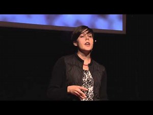 Dress like you mean it | Michaela Finley | TEDxSoleburySchool