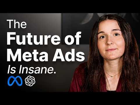 5 NEW AI That Just Changed Facebook Ads Forever