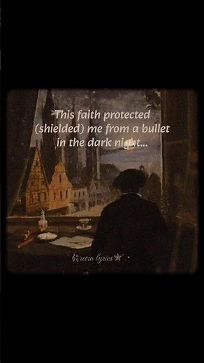 Tjomnaja noch'Song by Mark Bernes || Dark is the night song English Lyrics #darkisthenight #songs