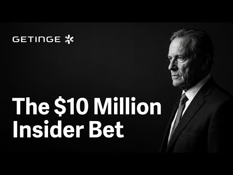 $10.4M of Insider Buying at Getinge: The Real Signal