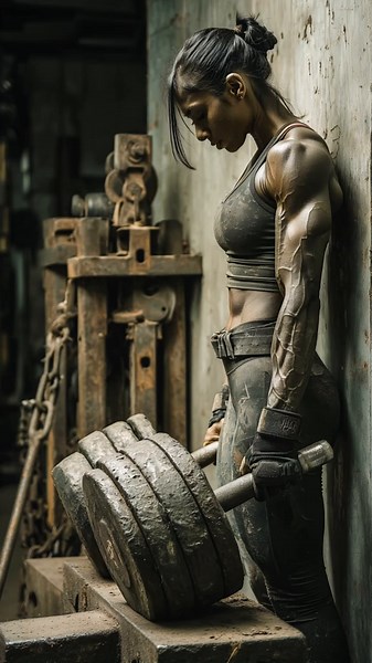 Strongest Women by Country: Episode 10 Highlights