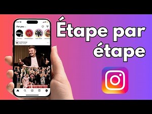 Comment obtenir un code de secours à 8 chiffres pour Instagram - Tutoriel