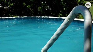 175K views | A toddler fell into a pool and wasn't breathing. This 911 operator probably saved his life. Listen to the chilling call. https://bit.ly/2VeLoyu | USA TODAY Video | Facebook