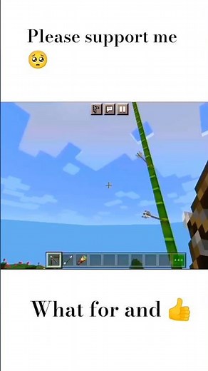 Minecraft Arrow sut