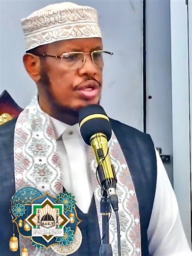 Aakhiro aan isu diyaarinno #Sh_Umal