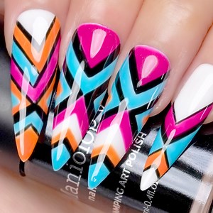Beautiful Nail Design 2024 👏 | Nails Inspiration