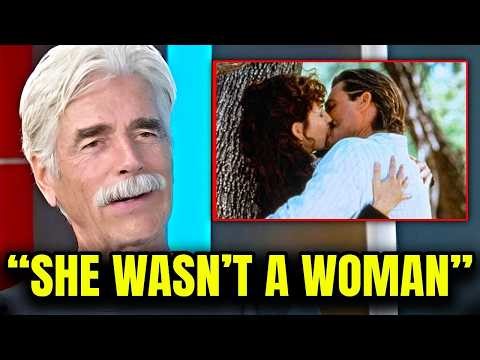 Sam Elliot Reveals What Most “Tombstone” Fans NEVER Figured Out