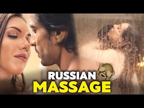 Aisi Russian Har Kisi को Nahi Milti 😱🙈| Tu Zakhm Hai | Latest Romantic Web Series 2026 Must Watch