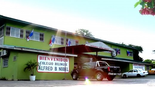 Tel.: 253-0330 / 253-3996 Web.: www.colegioalfrednobel.edu.pa correo.: secretaria@colegioalfrednobel.edu.pa | Colegio Bilingüe Alfred B. Nobel