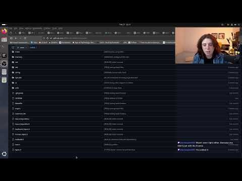 operating system development | window manager