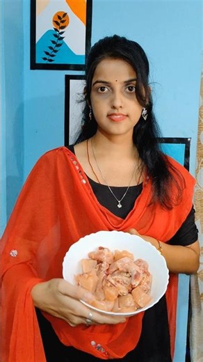 🍗Chicken 65 Recipe |Bold Flavors & Crispy Texture