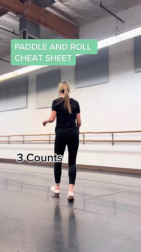 Mastering Paradiddles: A Tap Dance Tutorial