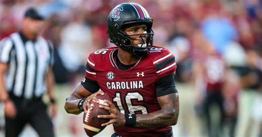 Best QBs in College Football: Ranking Every FBS Starter From No. 1 to 136