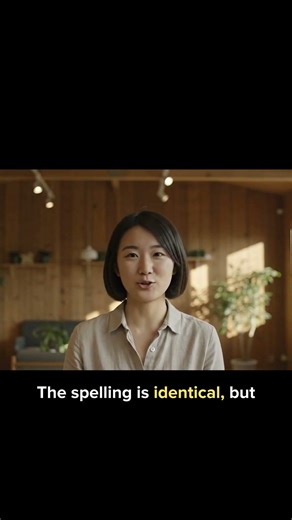 Tomato or Tomato? American vs British Pronunciation Explained! 🍅