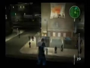 Videos & Audio - NARC