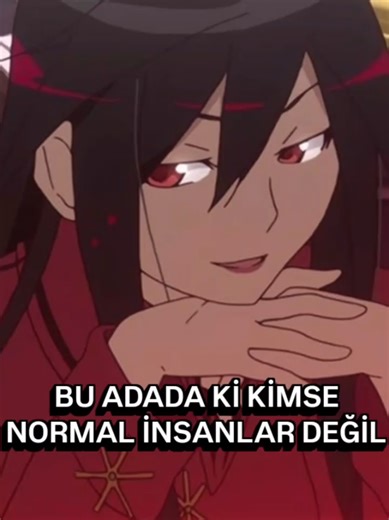 Geldi yine gizem animesi.. Eğlendiysen beğenmeyi ve takip etmeyi unutma. Beni diğer mecralardan desteklemek istersen: Instagram: yaazdub Youtube: YaazDub • Anime: Kubikiri Cycle Yıl: 2016 Tür: gizem, psikolajik Bölüm: 8 Konu: Issız bir adada, kendi alanlarında “dâhi” olarak görülen insanlar bir akşam yemeği için toplanır. Fakat gece sonunda içlerinden biri öldürülür ve ada dış dünyayla bağlantısını kaybeder. Polis yok. Kaçış yok. Sadece birbirinden şüphelenen dahiler var. Hikaye, adı hiç söylenm