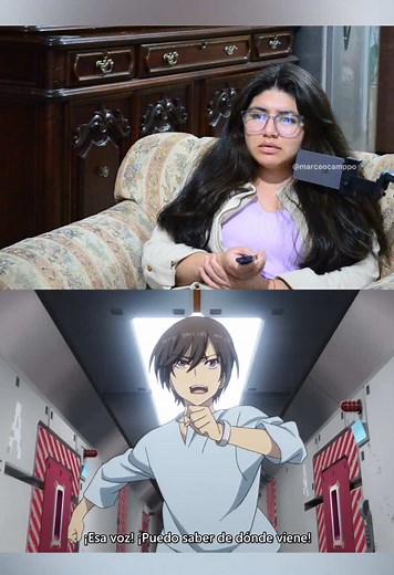 AYYYY SI TENÍAN HERMANO!!! 💫Charlotte シャーロット Temporada 1 Capítulo 9: “Un mundo que no existe aquí” #charlotte #Anime #reaccion #yu #nao