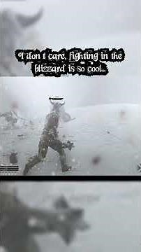 Testing My Skyrim Combat Mods | ENB BLIZZARD