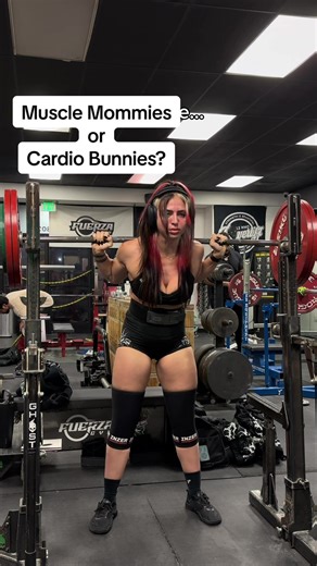 Powerlifting vs Cardio: Which Training Style Suits You?