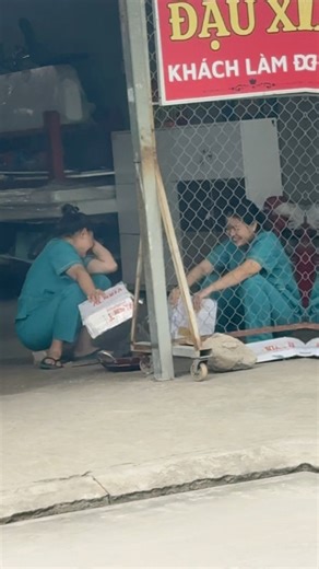 Các đối tượng đang được theo dõi , Bà con nhớ chứ ý — thấy mấy đối tượng đó là hốt liền, không phê không lấy tiền.🤣🤣 Ngọc TrâmThu Thảo @nêu bật | Anh Thư Spaa