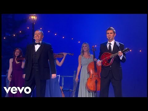 Celtic Thunder - Lough Swilly Railway (Live From Ontario, 2009) (Official) ft. Celtic Thunder Band