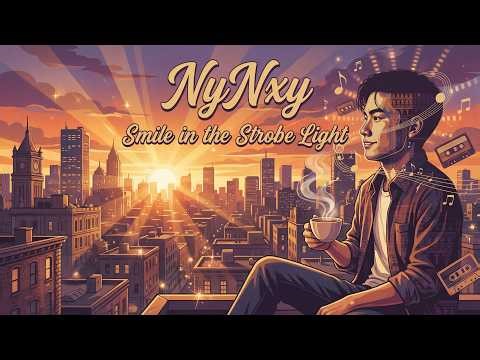 Smile in the Strobe Light ✨ | Funk Groove | Bruno Mars Vibe by NyNxy