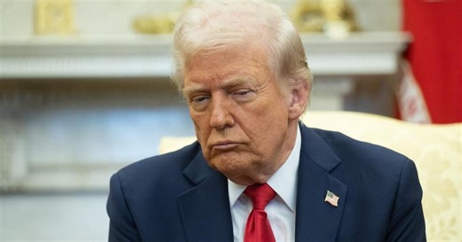 Stocks fall after Trump tariffs comments