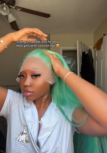 How to Install a Lace Front Wig for Beginners