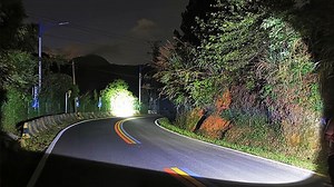 Watch hunting headlamp, fishing headlamps, led super bright on Amazon Live