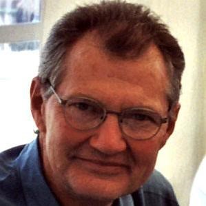 Andrew Robinson – Age, Bio, Personal Life, Family & Stats | CelebsAges