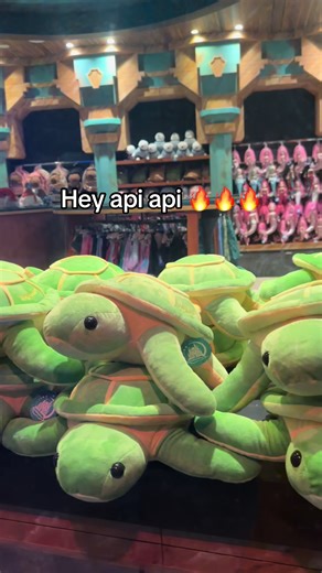 Khám Phá Quà Lưu Niệm Từ Rùa Tại VinWonders Phú Quốc